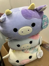 Squishmallow Bundle 