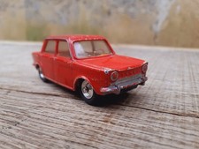 Voiture Miniature Ancienne SIMCA 1000 CIJ France 