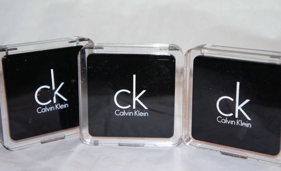 CK tempting duo intense duo eyeshadow U CHOOSE  - Image 2 of 2