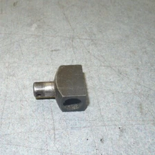1984-1988 Corvette C4 Doug Nash 4+3 Shifter Rod Lever OEM Swivel, GM 14076103