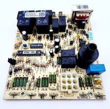 Trane X13650874010 Furnace Control Board 50N02-495-03
