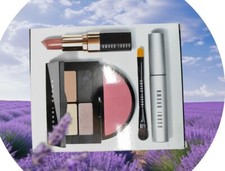 INSTANT PRETTY COLLECTION BY BOBBI BROWN - NEW - EDITION LIMITED