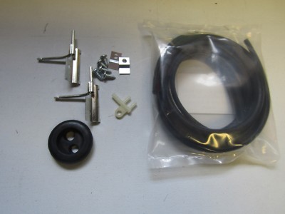 Fit 67 68 69 70 71 72 73 74 A-Body Dart Duster Windshield Wascher Schlauch Set