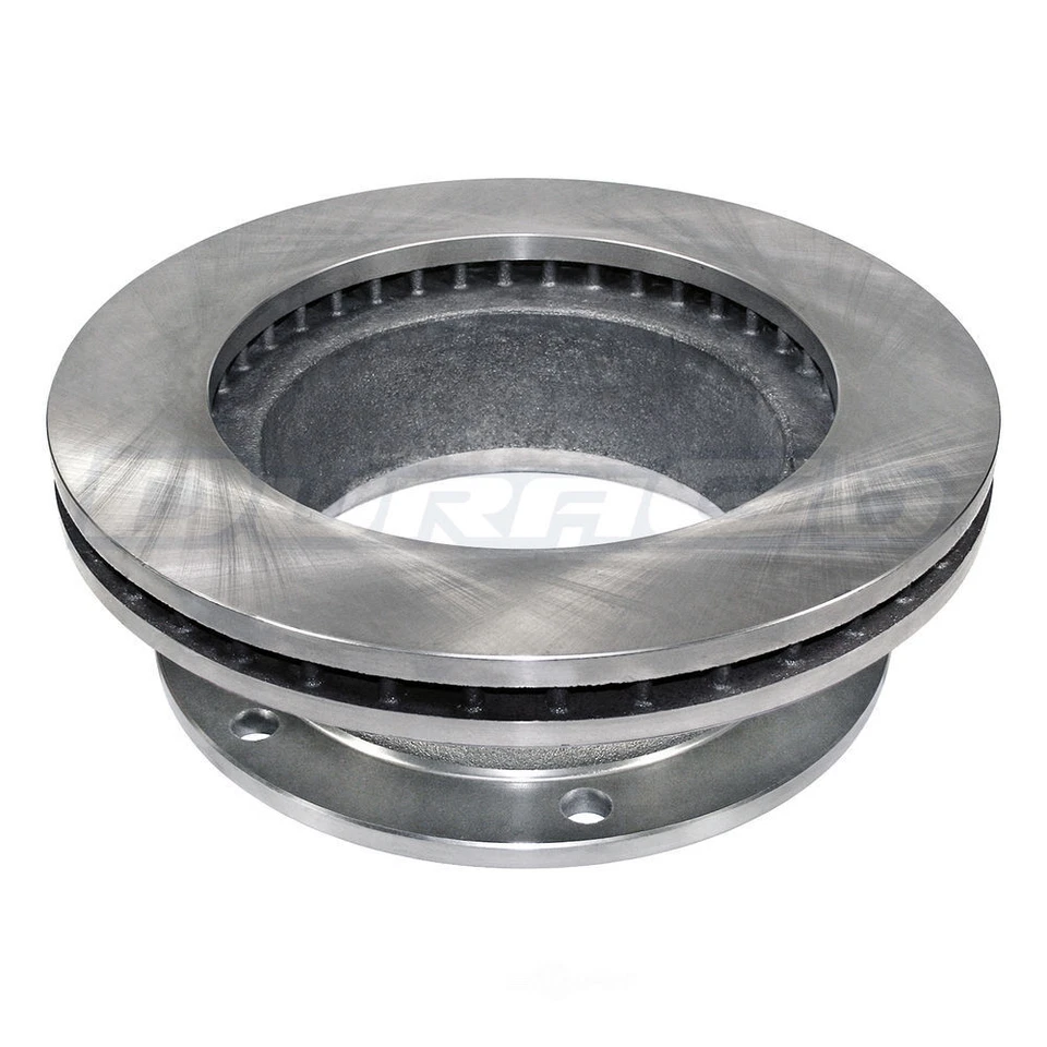 Rotor de freno de disco IAP Dura BR901306 Foto 2 de 2