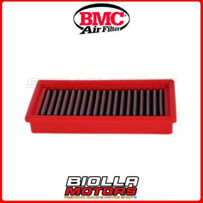 FM167/01 LUFTFILTER BMC GILERA NEXUS 500 2003 2012 SPORT WASCHBAR