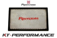 Pipercross - Mercedes - 190E (W201) - 2.5i - 195 + 204 + 235 PS - 07/88-06/93