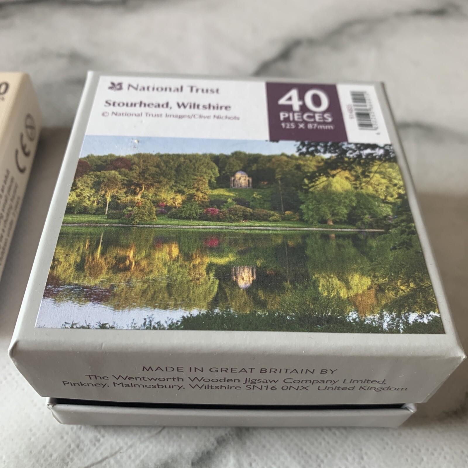 wentworth jigsaws X3 eBay