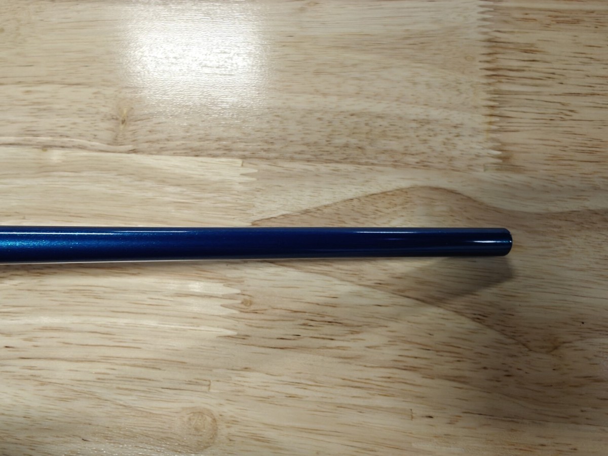 Arbre (shaft) De Driver De Golf Accra Tour Issue GX 140 - Flex M0, Non Coupé, Fabriqué Au Japon