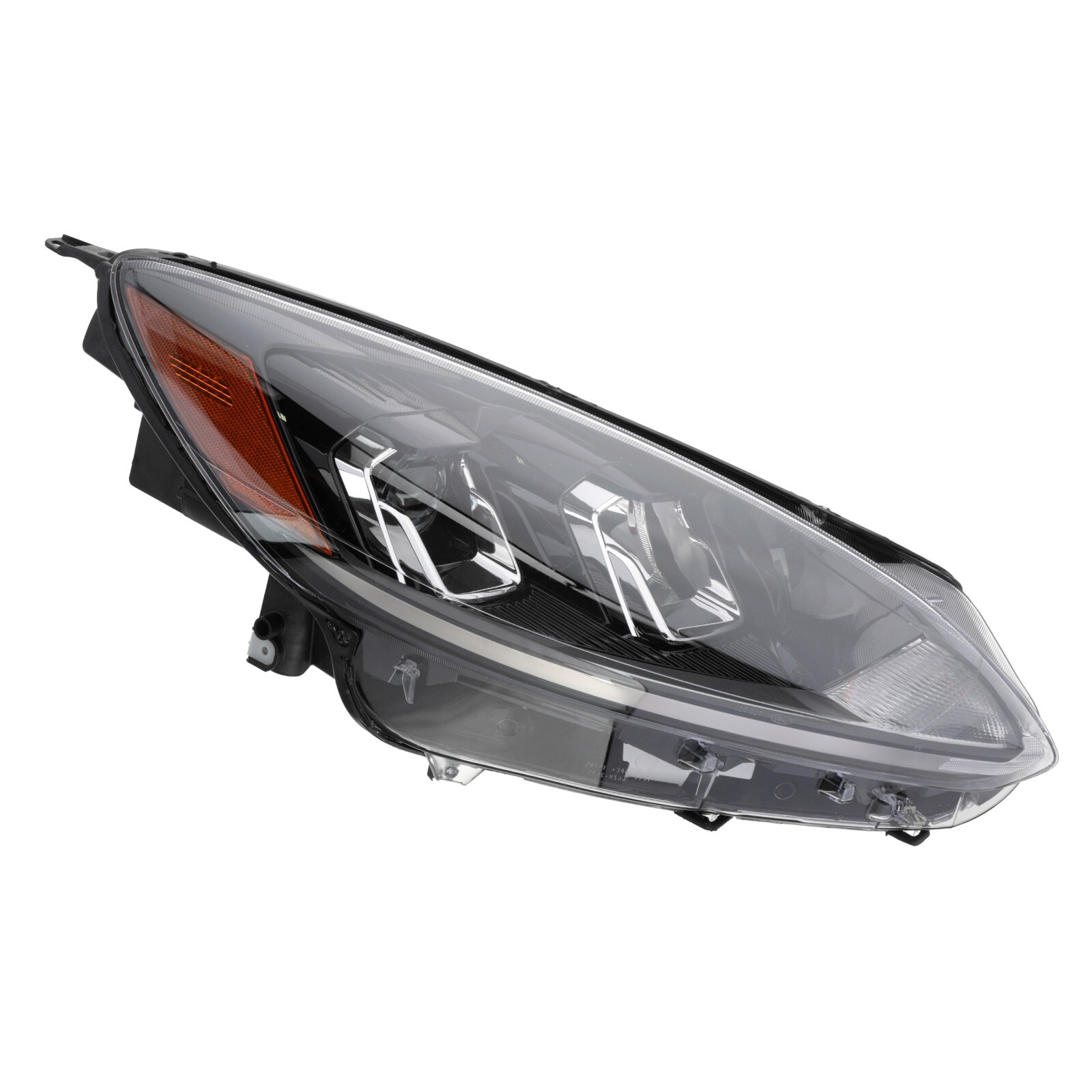 Faros derecho para Ford Escape 2020-2022 (P/N LJ6Z-13008-A)