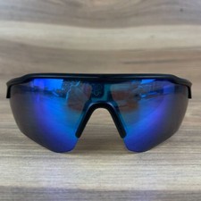 Rawlings RY 2002 Mirror Baseball Sunglasses Youth Black Lightweight - For Parts