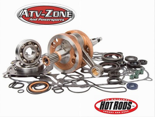 Hot Rods CBK0191 13-16 Honda CRF 450 R 450cc Bottom End Kit main image 1