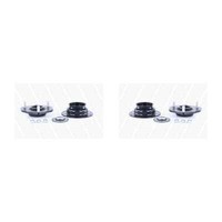 2X Monroe FederbeinstüTzlager Vorne FüR Mazda 6 Station Wagon GY 1.8 2.0 GG