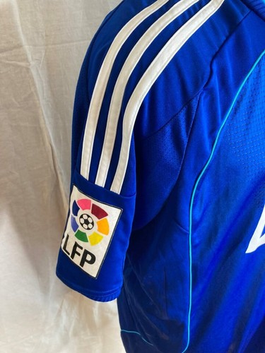 Fußball International Adidas Real Madrid Spanien Fabio Cannavaro 5 Trikot sehr selten - Bild 3 von 3