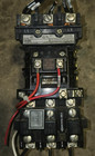 Allen Bradley 509-B0D Size 1 Motor Starter Series B 27 Amp Max