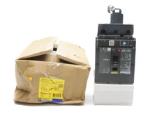 SQUARE D JJA36175 600V 175A (AS PICTURED) NSMP