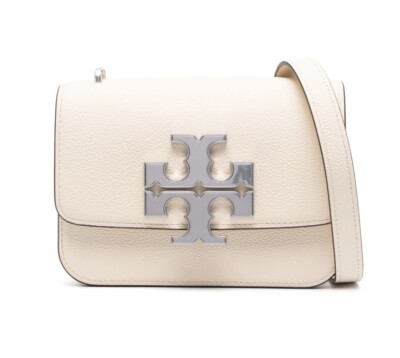 New ToryBurch Women's Eleanor Small Crossbody Convertible