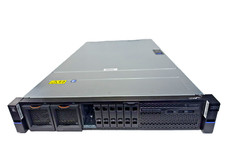 IBM x3650 M5 2145-SV1, 2xE5-2667v4, 32GB, 2 x...