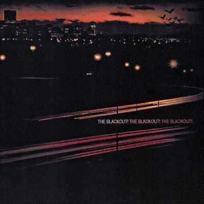 The Blackout - Blackout (2006) CD QUALITY CHECKED & FAST FREE P&P