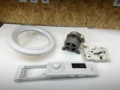 AEG L61470FL FLPH44341 Ersatzteile, Motor/ Elektronik/Riemen