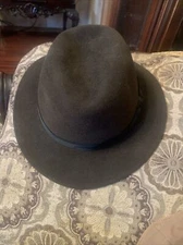 Makins Felt Hat