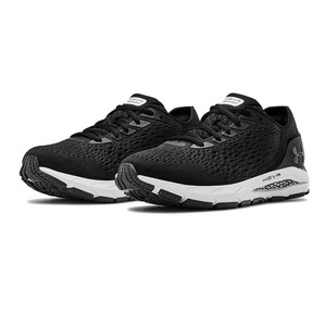 Under Armour para mujer hovr Sonic 3 Calzado para Correr Zapatillas  Sneakers-Negro Deportes | eBay