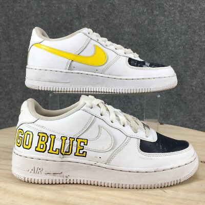 nike air force youth 7