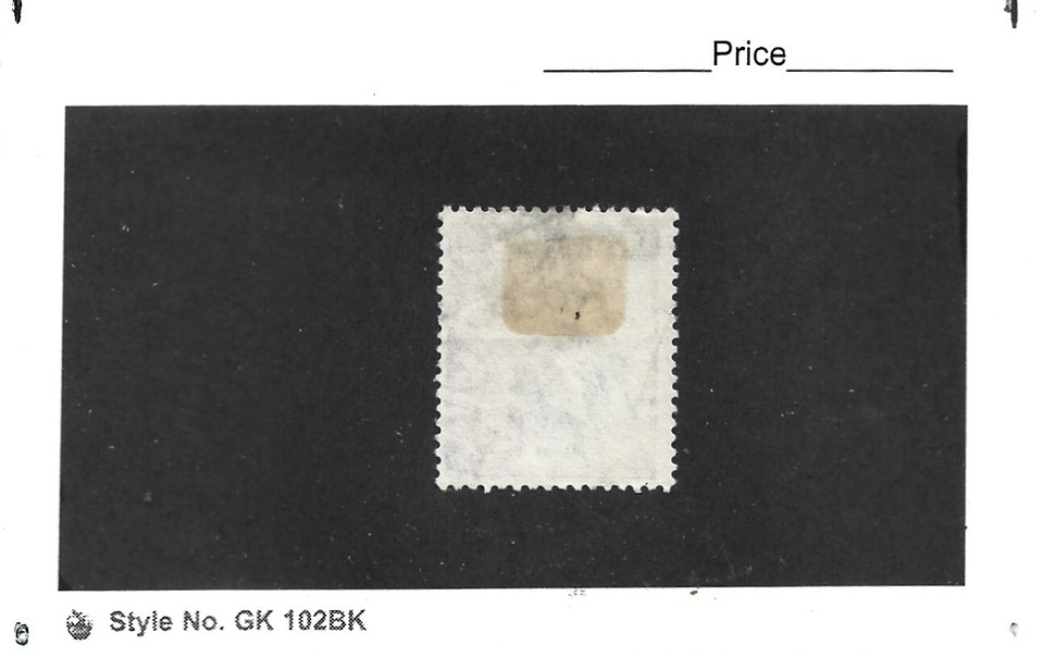 Jamaica 1956 3d Mahoe Flower Single Used eBay