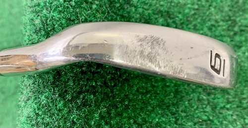 King Cobra Golf FP Single 6 Eisen NS Pro 1030H Regular Stahl Herren RH 37,5" - Bild 2 von 9