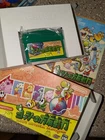 Yoshi’s Universal Gravitation GBA Tested Fun Adventure Nintendo JAPAN Ntsc-j.