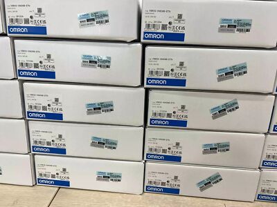 Omron V680S-HMD66-ETN Reader/writer NEWFedex shipping