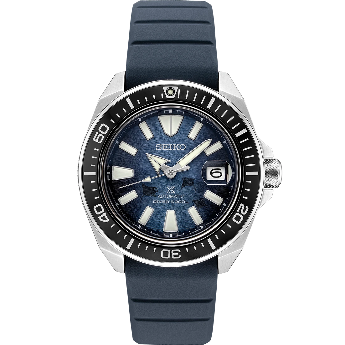 Seiko prospex diver's king samurai new arrivals