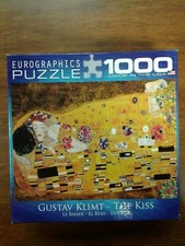 Eurographics Puzzle 1000