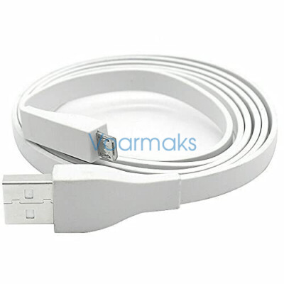 Replacement Charging Cable for Logitech UE BOOM, MEGABOOM, ROLL Headphones