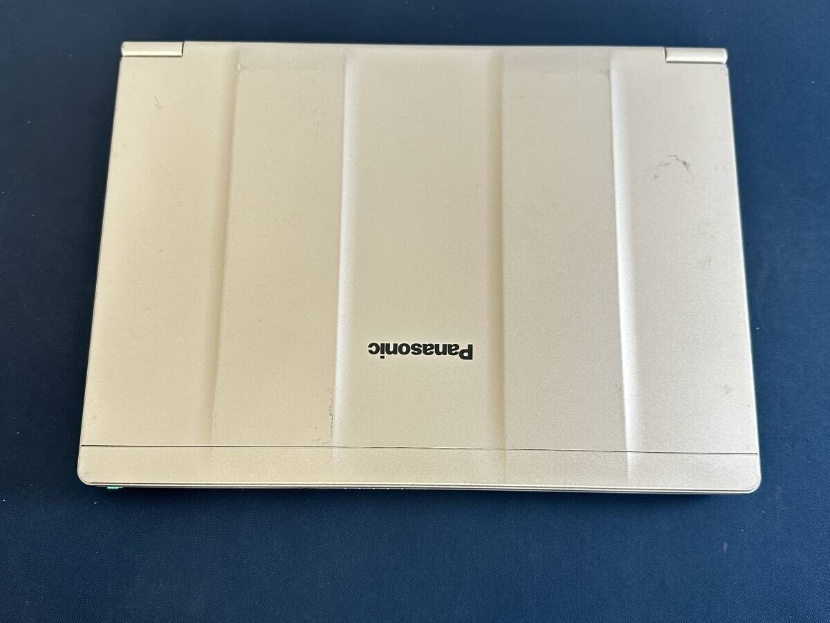 Panasonic Let's note CF-SV1 Windows11 i5 Netbooks PC 12.1