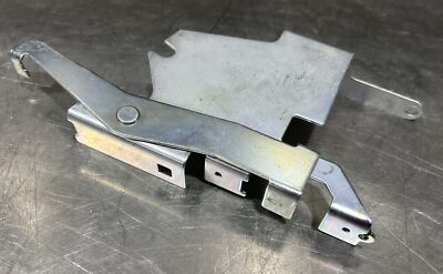 Spare Bracket For Square D EIK1 Interlock Safety Switch. Bracket Only Nos