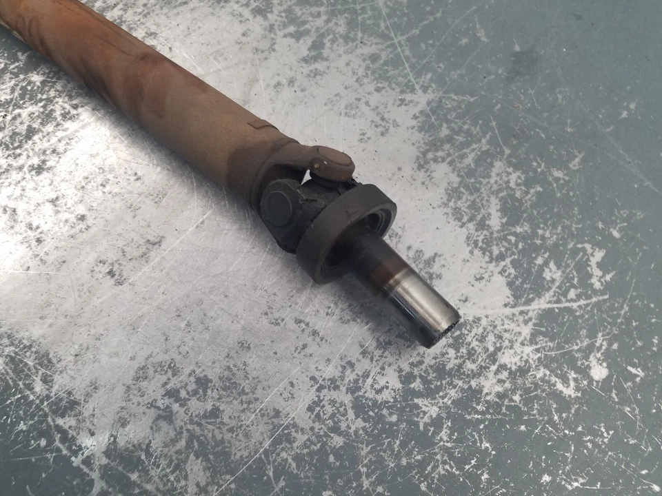 Pontiac 2000 eje de transmisión transmisión transmisión automática #6008 P10 Foto 3 de 4