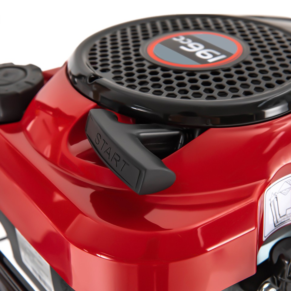 4 Stroke 8 HP Air Cooling Outboard Motor Gear Transmission Method Boat