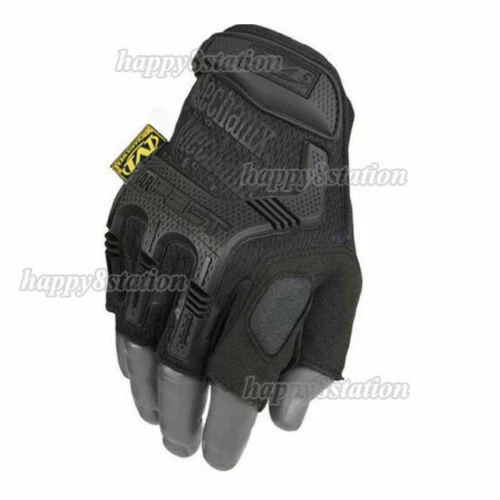 Leather Winter Gloves & Mittens for Men