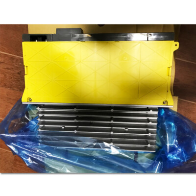 FANUC SERVO Driver A06B-6096-H104 FREE EXPEDITED SHIPPING FANUC SERVO Driver A06B-6096-H104 FREE EXPEDITED SHIPPING