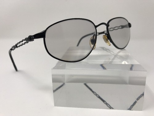 Guess Eyeglasses GU742 52-17-135 Black 6223