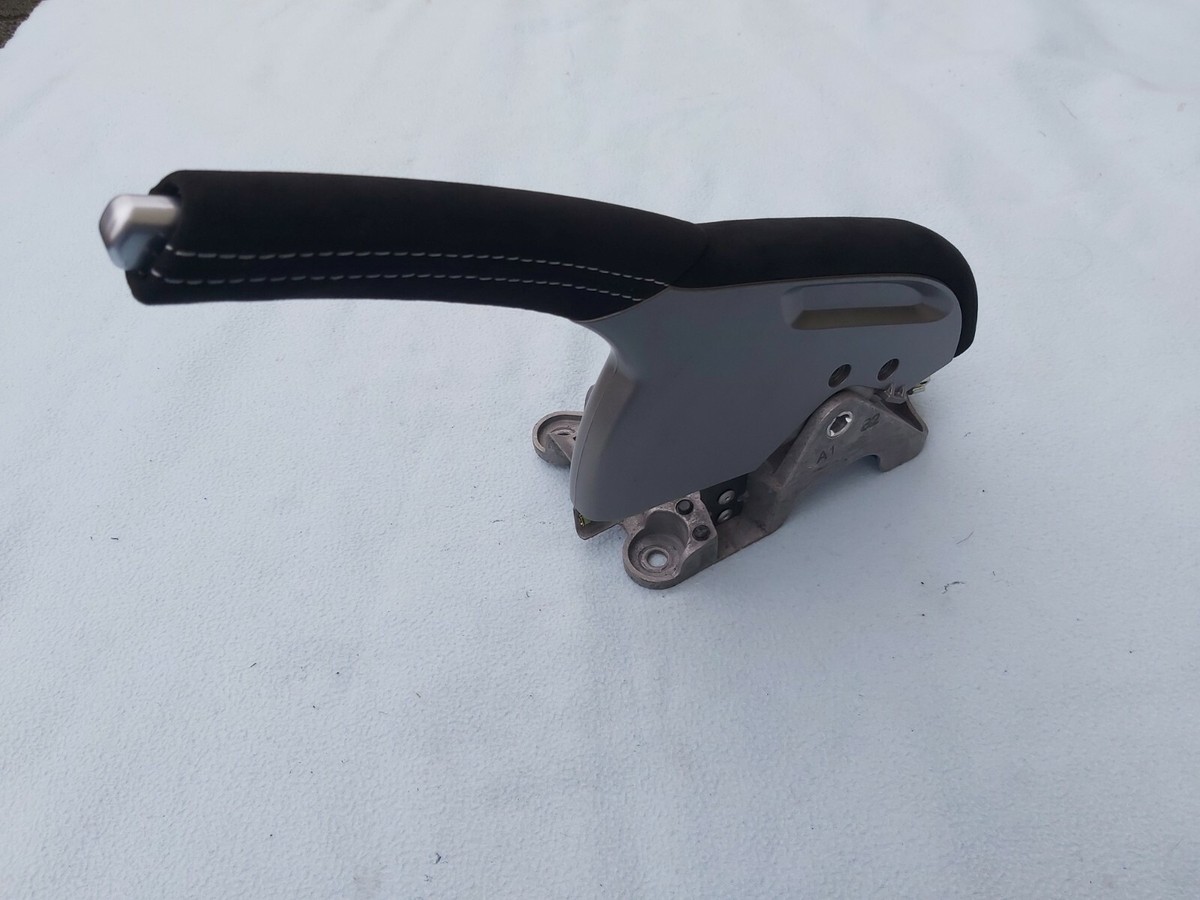 Porsche 911 997 GT3 RS Handbrake Handle E-Brake | 99742403152