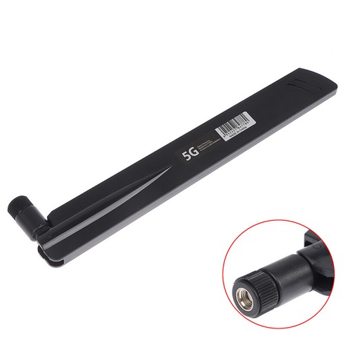 1pc 3G 4G 5G Antenna 18dBi Gain SMA Male for Wireless Network Card W*j* - Bild 14 von 16