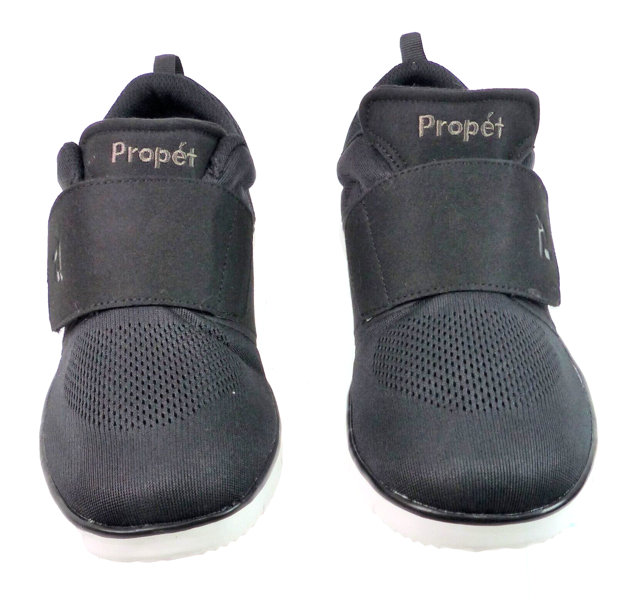 Propet Men's Walking Running Shoes TravelFit Strap MAA003M