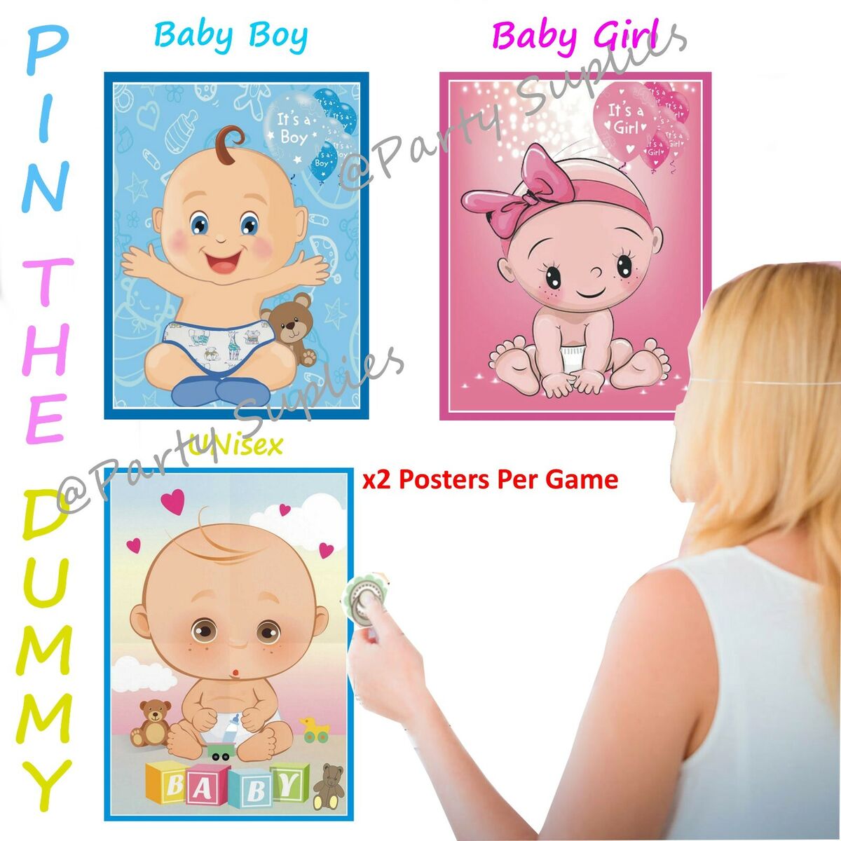 Happy Baby Games