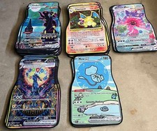 Custome Print Car Mat Universal Fitment