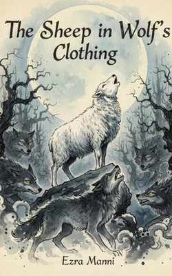 The Sheep in Wolf's Clothing by Ezra Manni Paperback Book