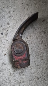 BLACKHAWK Z201  hydraulic Adjustable Body Spoon 