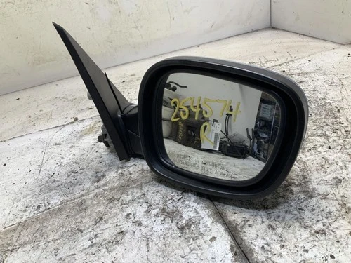 Passenger Side View Mirror Power Heated With Camera Fits 11-14 BMW X3 1230532