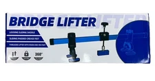 PDR Bridge Lifter Glue Pull Beam Bar 33” Paintless Dent Repair Pulling Not KECO