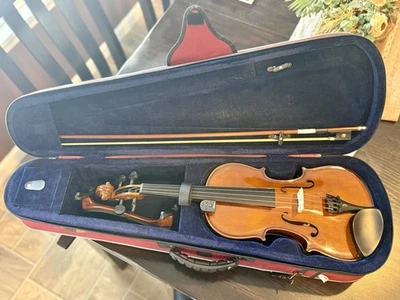Stentor 4/4 Size Orchestral Violins for sale | eBay